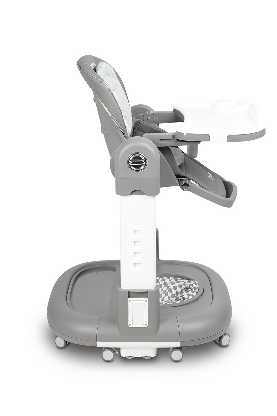 sitron caretero - krzesełko z funkcją huśtawki 